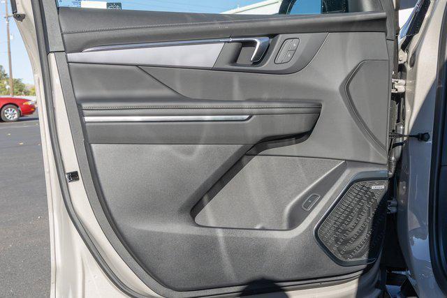 new 2026 Buick Enclave car, priced at $54,090