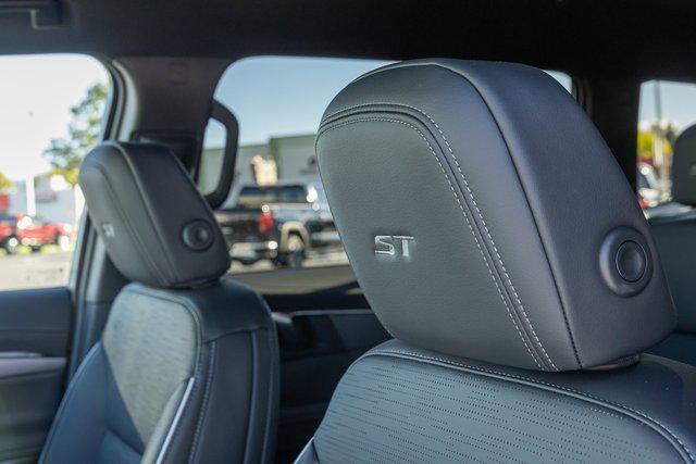 new 2026 Buick Enclave car, priced at $54,090