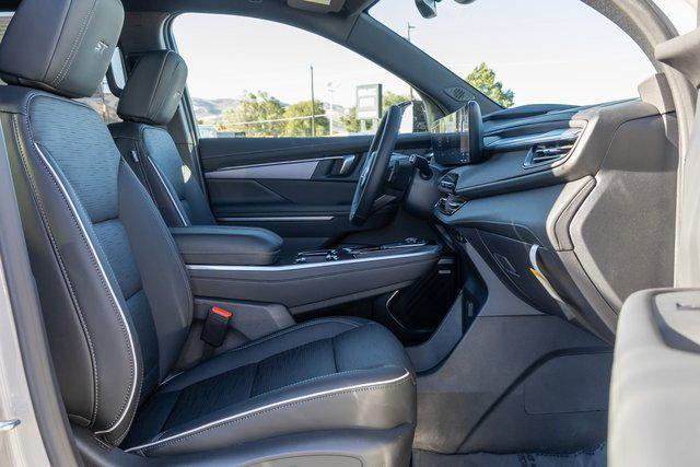 new 2026 Buick Enclave car, priced at $54,090