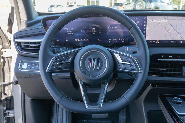 new 2026 Buick Enclave car, priced at $54,090