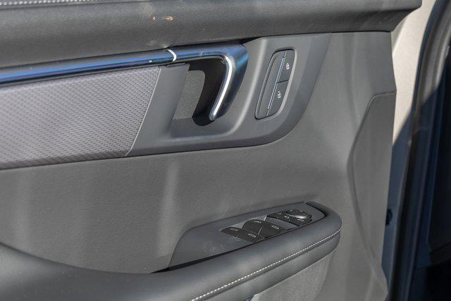 new 2026 Buick Enclave car, priced at $54,090