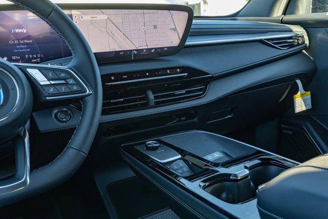 new 2026 Buick Enclave car, priced at $54,090