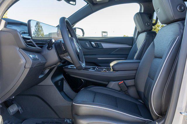 new 2026 Buick Enclave car, priced at $54,090
