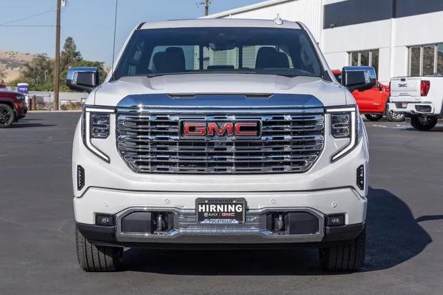 new 2025 GMC Sierra 1500 car, priced at $79,095