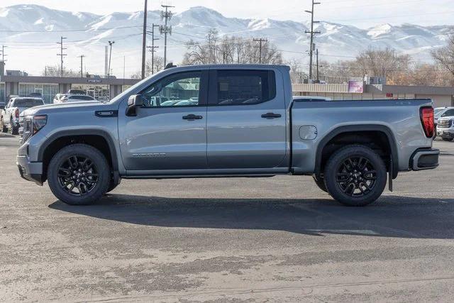 new 2025 GMC Sierra 1500 car, priced at $53,645