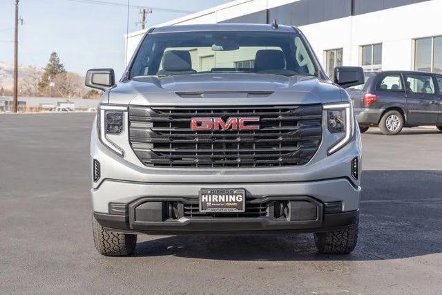 new 2025 GMC Sierra 1500 car, priced at $53,645