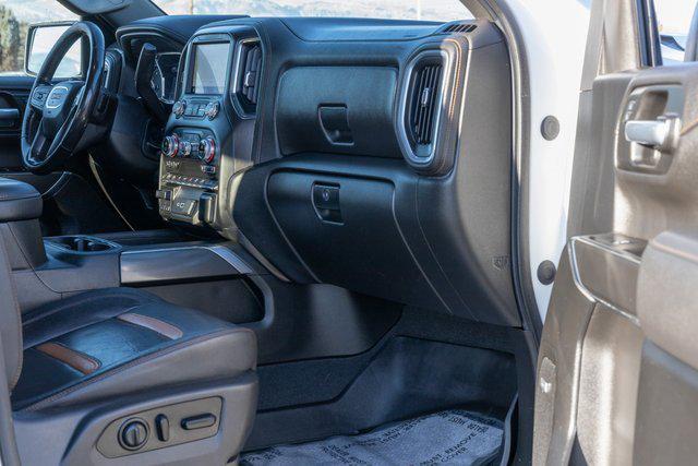 used 2021 GMC Sierra 1500 car