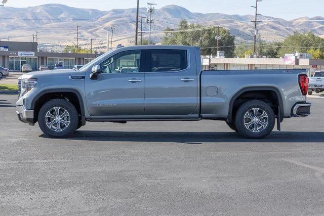 new 2025 GMC Sierra 1500 car, priced at $62,950