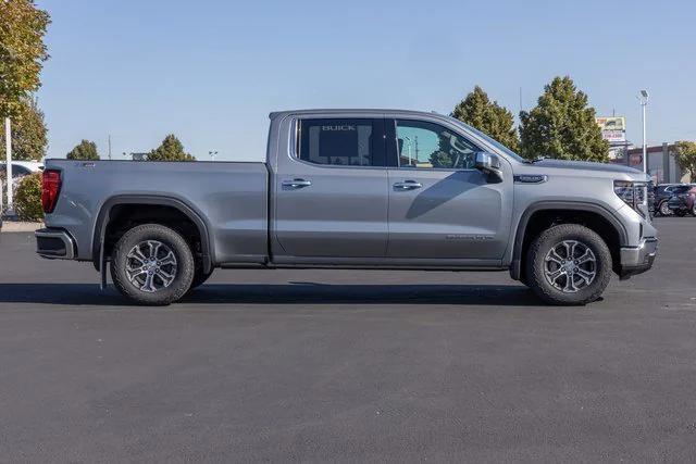 new 2025 GMC Sierra 1500 car, priced at $62,950