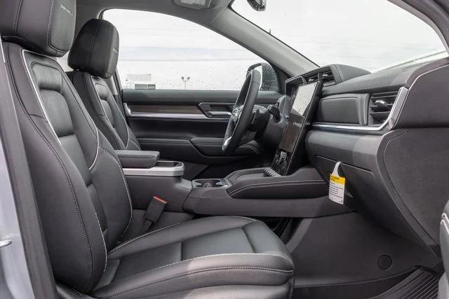 new 2026 GMC Terrain car, priced at $44,355