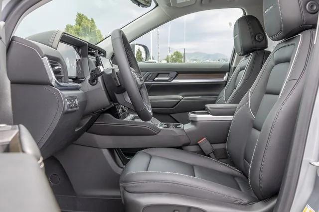 new 2026 GMC Terrain car, priced at $44,355