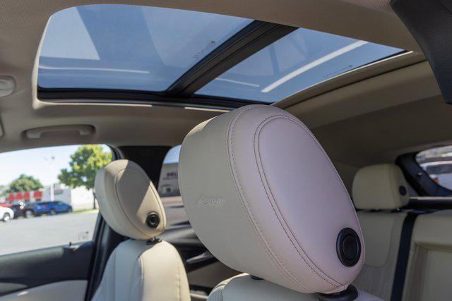 new 2026 Buick Encore GX car, priced at $38,775