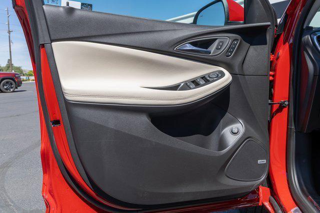 new 2026 Buick Encore GX car, priced at $38,775