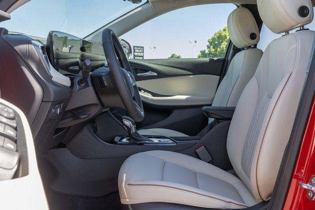 new 2026 Buick Encore GX car, priced at $38,775