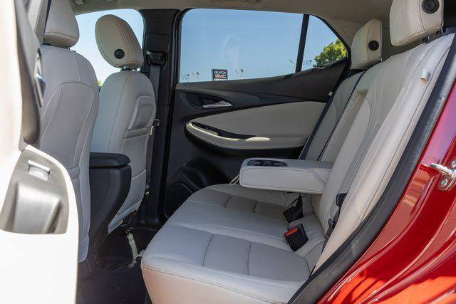 new 2026 Buick Encore GX car, priced at $38,775