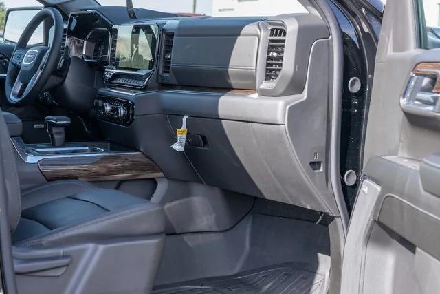 new 2025 GMC Sierra 1500 car, priced at $66,780