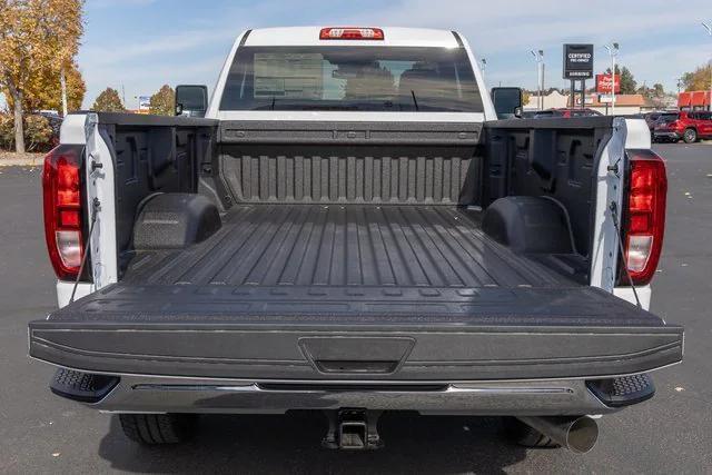 new 2026 GMC Sierra 3500 car, priced at $65,780