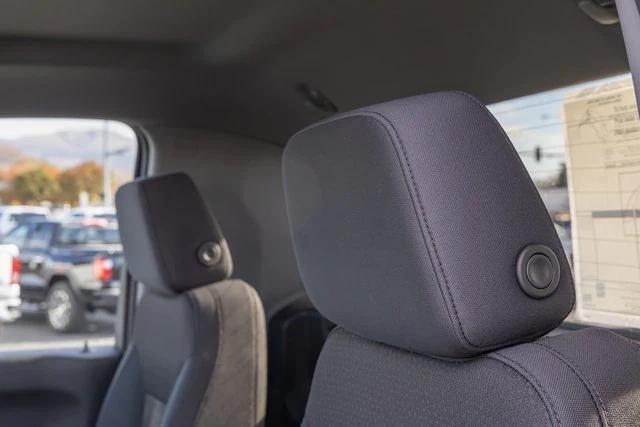 new 2026 GMC Sierra 3500 car, priced at $65,780