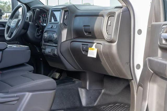 new 2026 GMC Sierra 3500 car, priced at $65,780