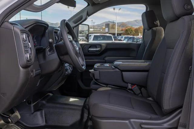 new 2026 GMC Sierra 3500 car, priced at $65,780