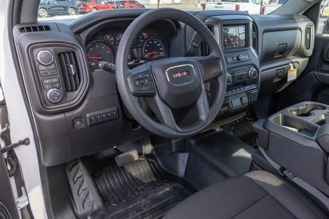 new 2026 GMC Sierra 3500 car, priced at $65,780