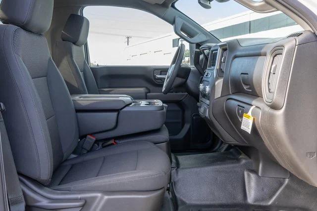 new 2026 GMC Sierra 3500 car, priced at $65,780