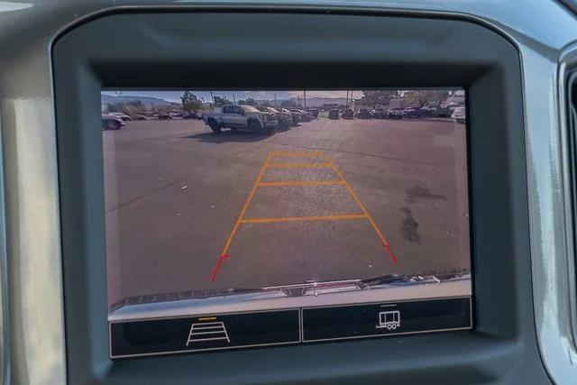 new 2026 GMC Sierra 3500 car, priced at $65,780