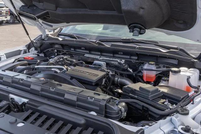 new 2026 GMC Sierra 3500 car, priced at $65,780