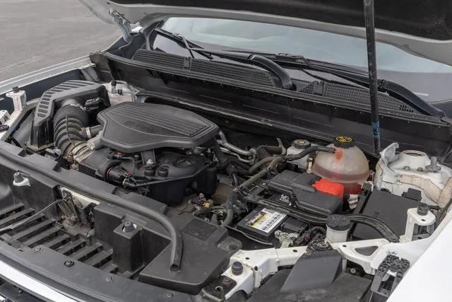 used 2021 GMC Acadia car, priced at $26,998