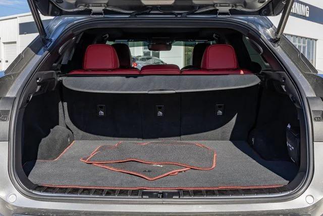 used 2021 Lexus RX 350 car, priced at $44,500