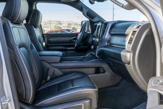 used 2020 Ram 1500 car, priced at $40,997