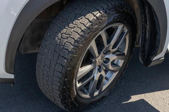 used 2016 Lexus NX 200t car, priced at $19,500
