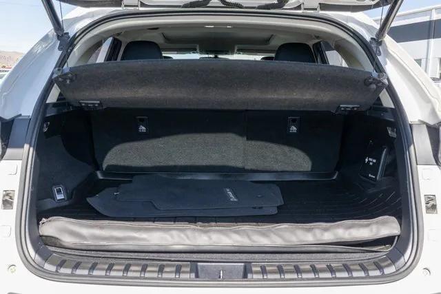 used 2016 Lexus NX 200t car, priced at $19,500