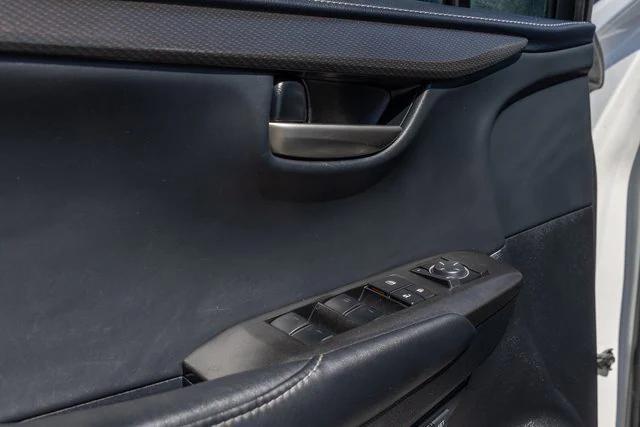 used 2016 Lexus NX 200t car, priced at $19,500
