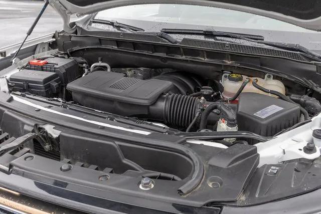 used 2021 Chevrolet Tahoe car, priced at $55,900