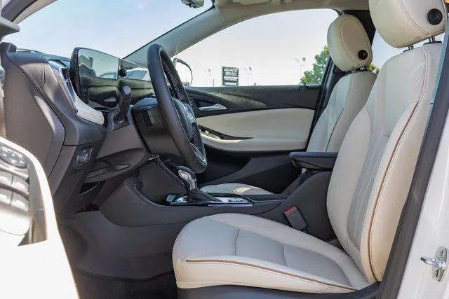 new 2026 Buick Encore GX car, priced at $39,375