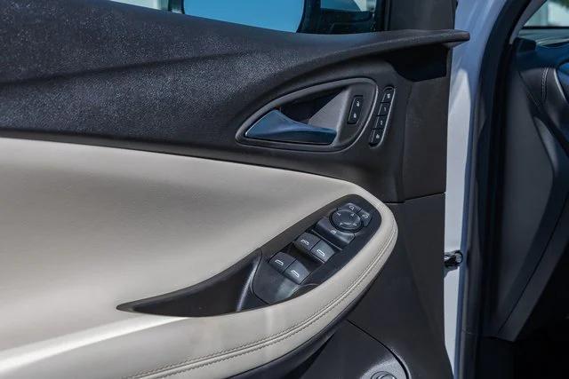 new 2026 Buick Encore GX car, priced at $39,375