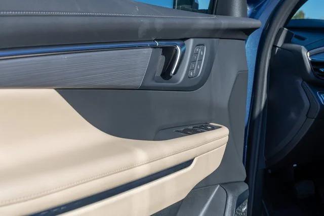 new 2026 Buick Enclave car, priced at $52,805