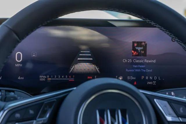 new 2026 Buick Enclave car, priced at $52,805