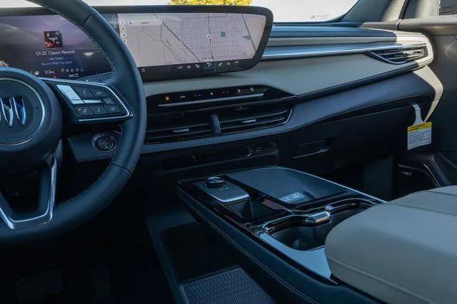 new 2026 Buick Enclave car, priced at $52,805