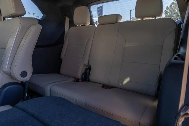 new 2026 Buick Enclave car, priced at $52,805