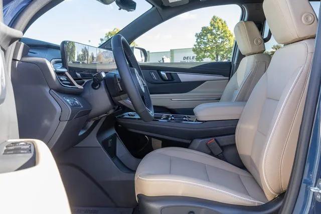 new 2026 Buick Enclave car, priced at $52,805