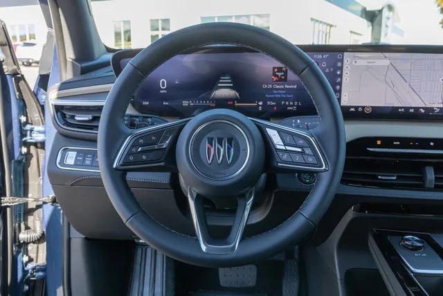 new 2026 Buick Enclave car, priced at $52,805