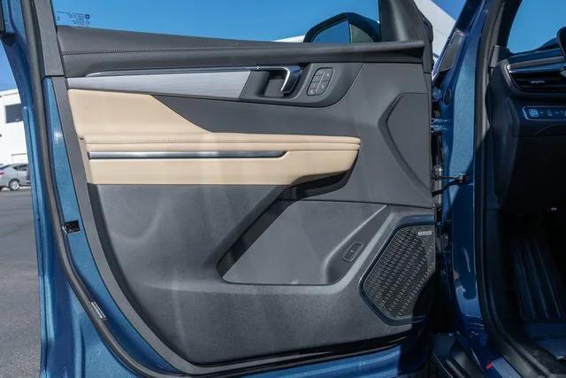 new 2026 Buick Enclave car, priced at $52,805