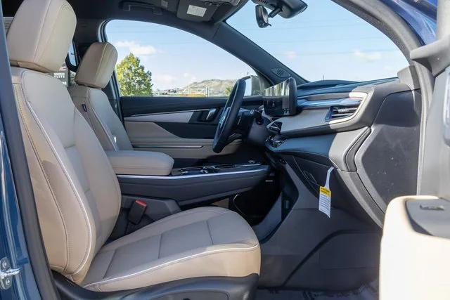 new 2026 Buick Enclave car, priced at $52,805