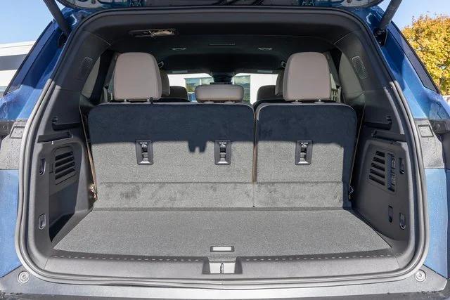 new 2026 Buick Enclave car, priced at $52,805