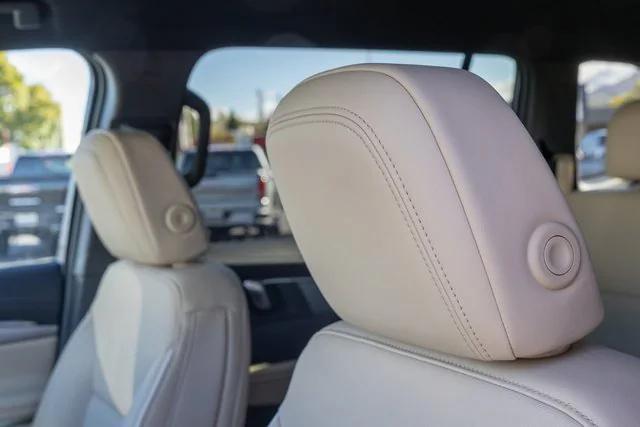 new 2026 Buick Enclave car, priced at $52,805