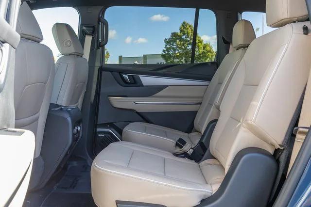 new 2026 Buick Enclave car, priced at $52,805