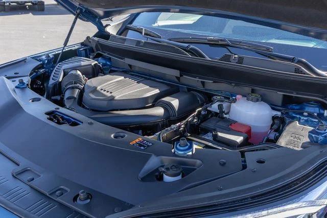 new 2026 Buick Enclave car, priced at $52,805