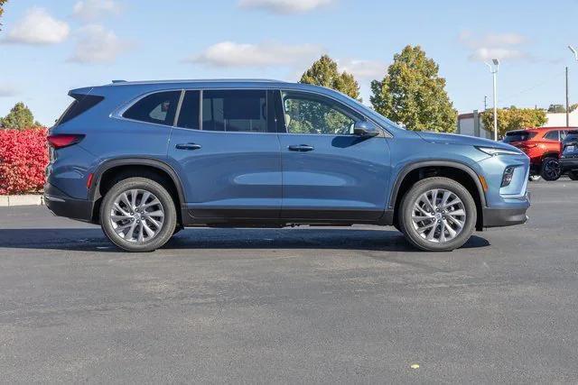 new 2026 Buick Enclave car, priced at $52,805